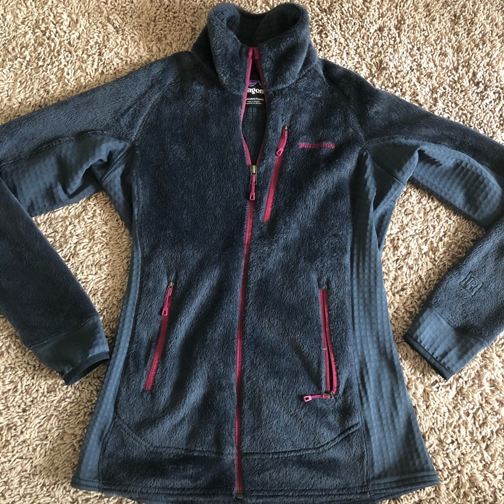 Patagonia Jacket